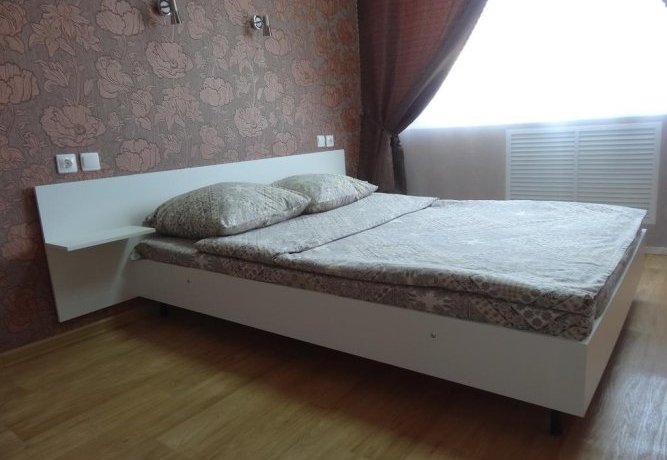 Гостиница Шакша Уфа